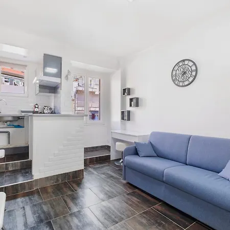 Rue Pietonne شقة نيس