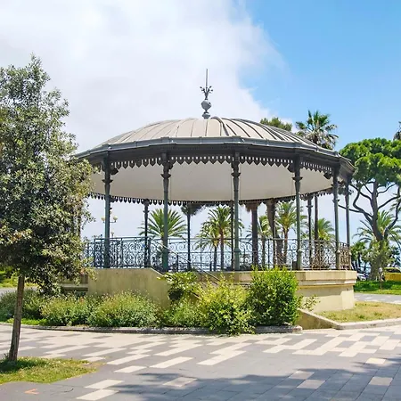 Rue Pietonne Apartman *